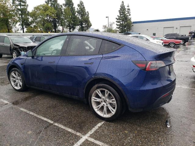 Изображение 2 2023 TESLA MODEL Y  2023 с VIN 7SAYGDEE5PA092437