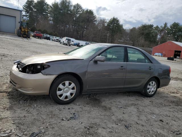 Image 1 of 2004 TOYOTA CAMRY LE 2004 with VIN 4T1BE32K84U935139