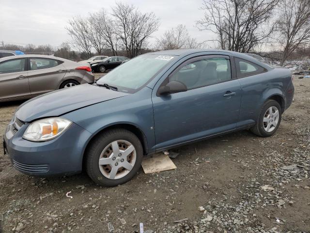 Изображение 1 2006 CHEVROLET COBALT LS 2006 с VIN 1G1AK15F767857765