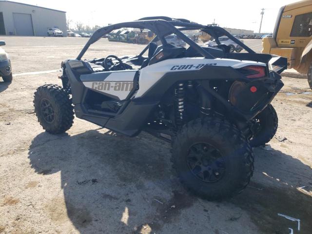 Изображение 3 2023 CAN-AM MAVERICK X3 DS TURBO 2023 с VIN 3JBVGAY22PE000440
