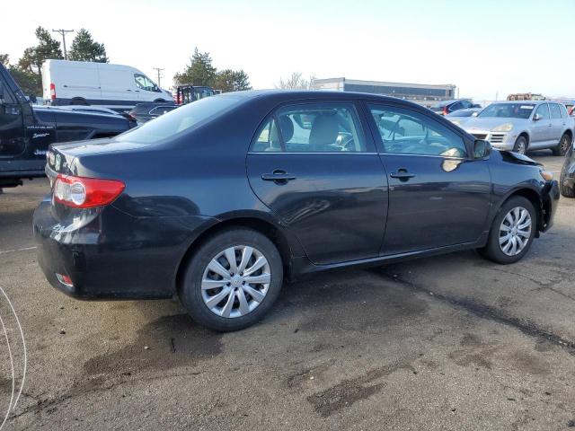 Image 3 of 2013 TOYOTA COROLLA BASE 2013 with VIN 2T1BU4EE2DC937906