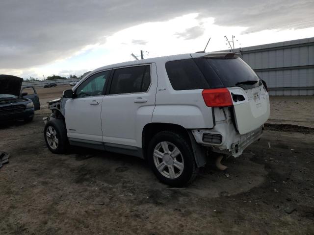 Obraz 2 z 2015 GMC TERRAIN SLE 2015 z VIN 2GKALMEK5F6365615