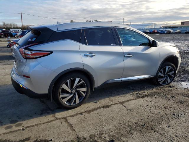 Image 3 of 2015 NISSAN MURANO S 2015 with VIN 5N1AZ2MH9FN250351