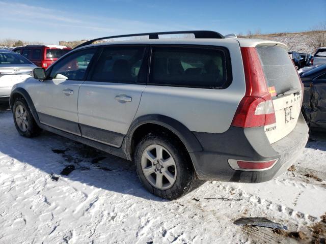 Изображение 2 2008 VOLVO XC70  2008 с VIN YV4BZ982181033827