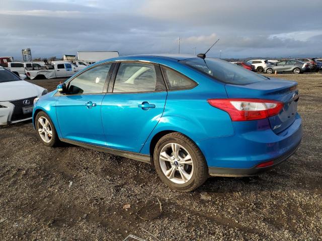 Obraz 2 z 2014 FORD FOCUS SE 2014 z VIN 1FADP3F22EL375262