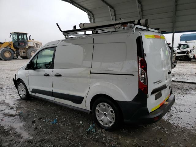 Image 2 of 2014 FORD TRANSIT CONNECT XL 2014 with VIN NM0LS7E78E1168103