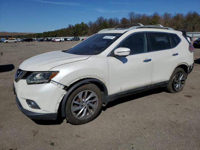 Image 1 of 2015 NISSAN ROGUE S 2015 with VIN 5N1AT2MV3FC789406