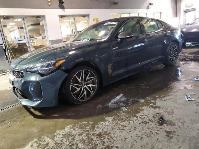 Obraz 1 z 2023 KIA STINGER GT LINE 2023 z VIN KNAE35LD1P6122914