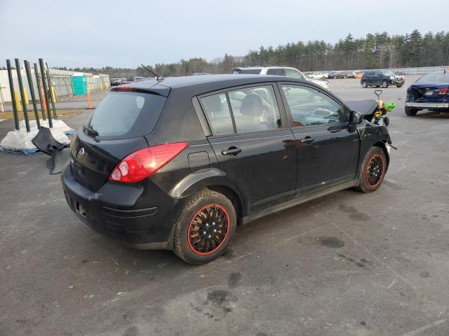 Image 3 of 2007 NISSAN VERSA S 2007 with VIN 3N1BC13E67L380443
