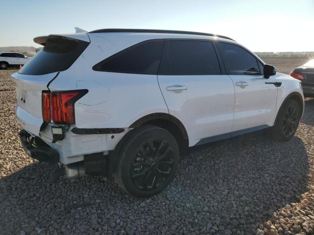Obraz 3 z 2022 KIA SORENTO SX 2022 z VIN 5XYRK4LF5NG122542