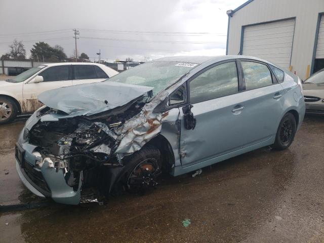 Obraz 1 z 2015 TOYOTA PRIUS  2015 z VIN JTDKN3DU1F1873297