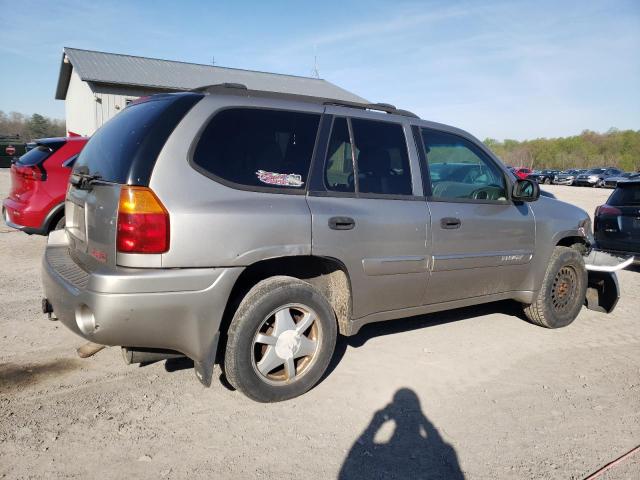 Image 3 of 2002 GMC ENVOY  2002 with VIN 1GKDT13S222299319