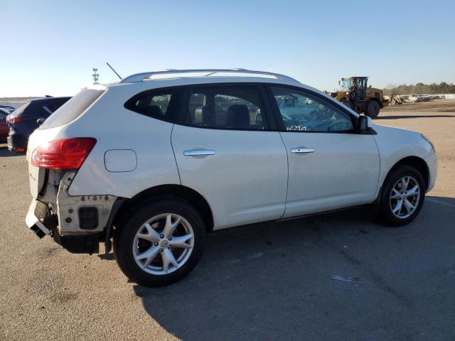 Obraz 3 z 2010 NISSAN ROGUE S 2010 z VIN JN8AS5MV2AW123142