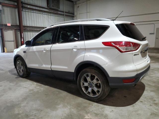 Obraz 2 z 2015 FORD ESCAPE TITANIUM 2015 z VIN 1FMCU0J97FUA90808