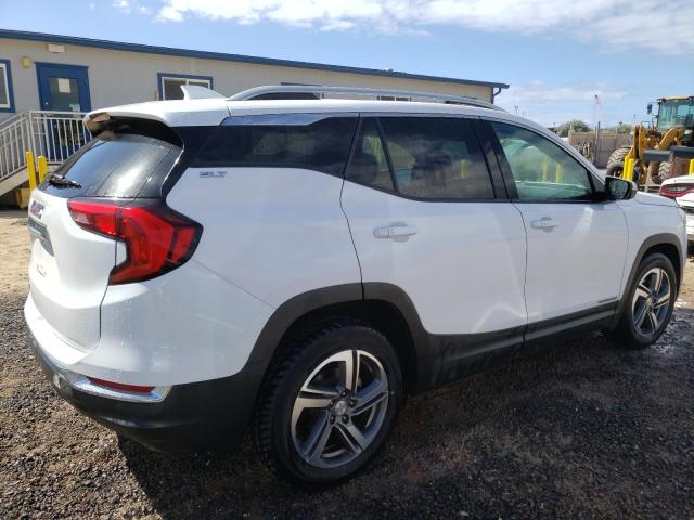 Image 3 of 2020 GMC TERRAIN SLT 2020 with VIN 3GKALPEV9LL192345