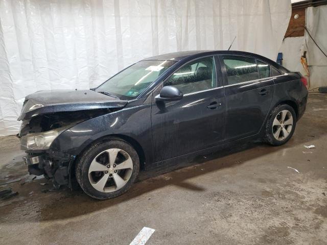 Obraz 1 z 2011 CHEVROLET CRUZE LT 2011 z VIN 1G1PG5S96B7140205