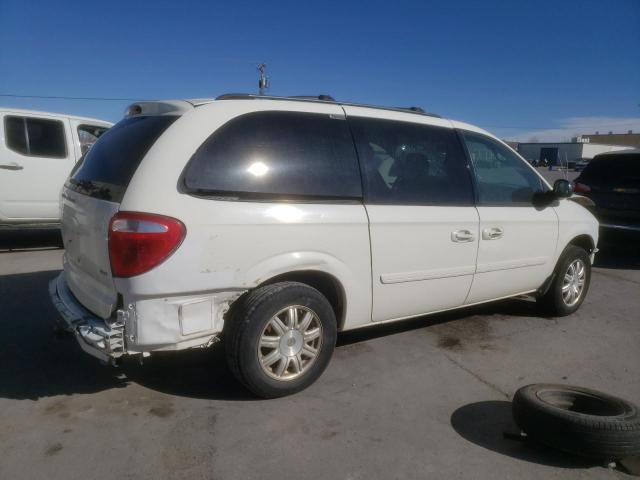 Изображение 3 2007 DODGE GRAND CARAVAN SXT 2007 с VIN 2D4GP44L27R347385