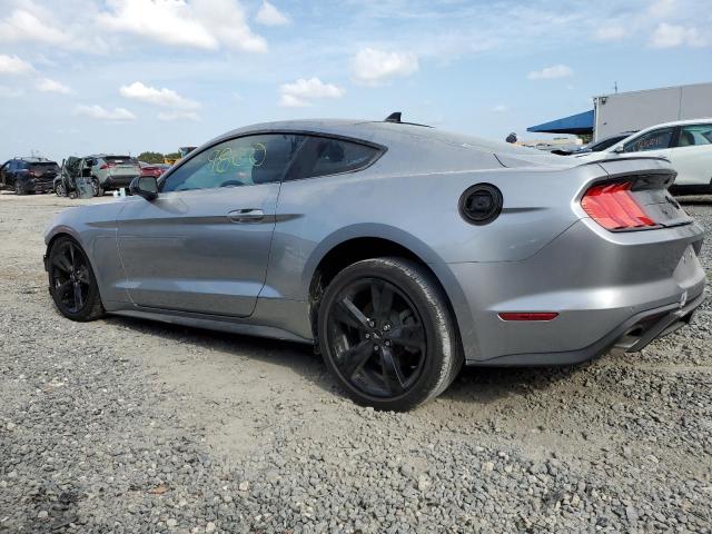 Image 2 of 2023 FORD MUSTANG  2023 with VIN 1FA6P8TH2P5101369
