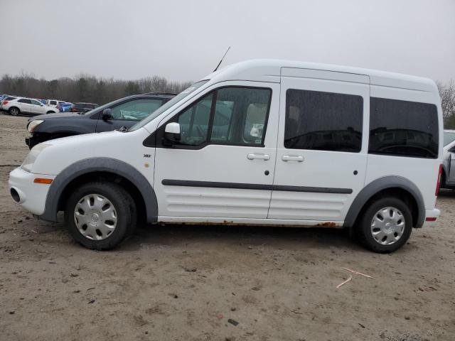 Obraz 2013 FORD TRANSIT CONNECT XLT PREMIUM 2013