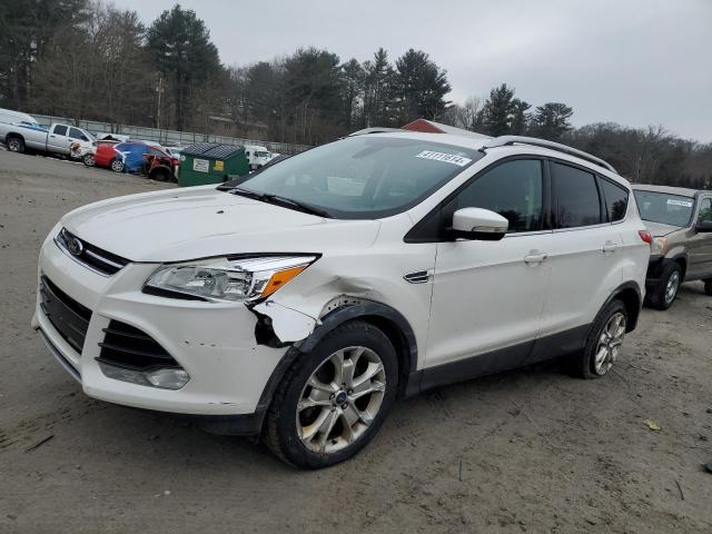 Obraz 1 z 2015 FORD ESCAPE TITANIUM 2015 z VIN 1FMCU9JX7FUA35018