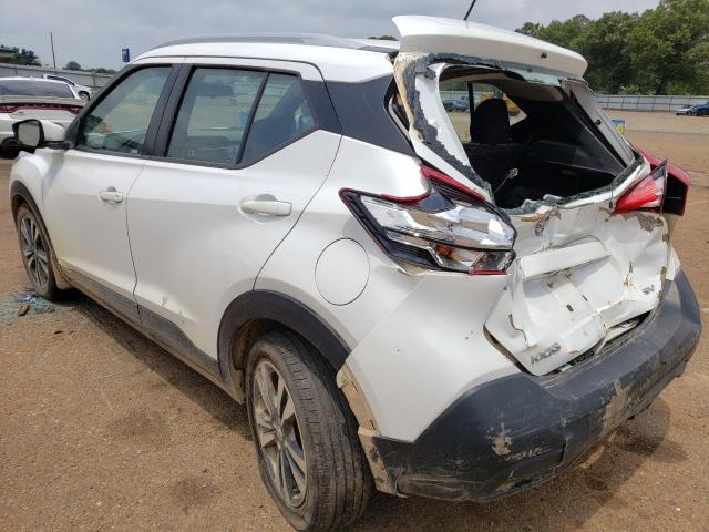 Obraz 2 z 2019 NISSAN KICKS S 2019 z VIN 3N1CP5CU2KL495654