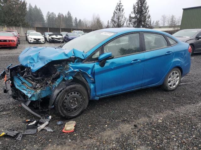 Obraz 1 z 2012 FORD FIESTA SE 2012 z VIN 3FADP4BJ7CM133954