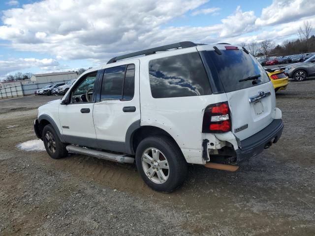 Image 2 of 2006 FORD EXPLORER XLT 2006 with VIN 1FMEU73E36UA38927