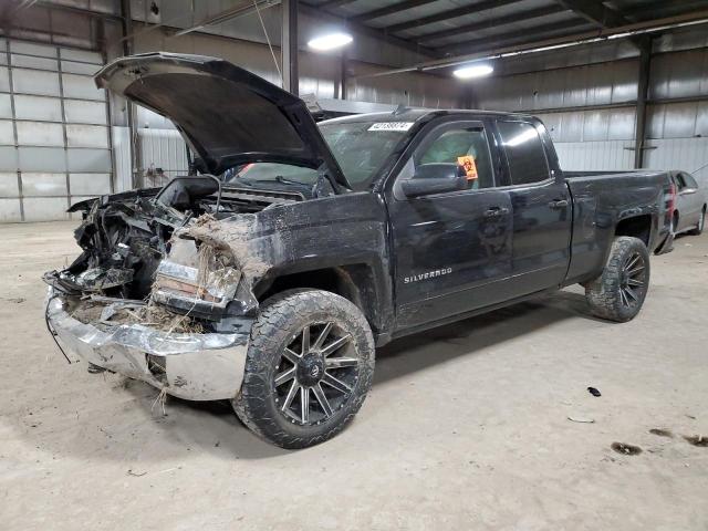 Изображение 2016 CHEVROLET SILVERADO K1500 LT 2016
