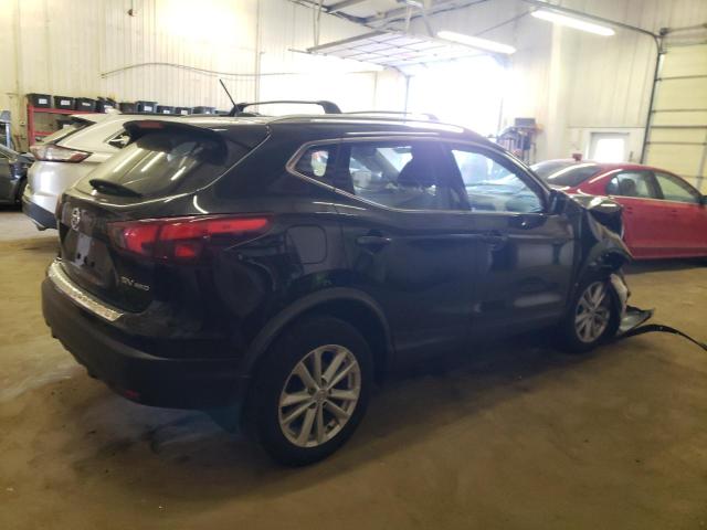 Image 3 of 2018 NISSAN ROGUE SPORT S 2018 with VIN JN1BJ1CRXJW292537