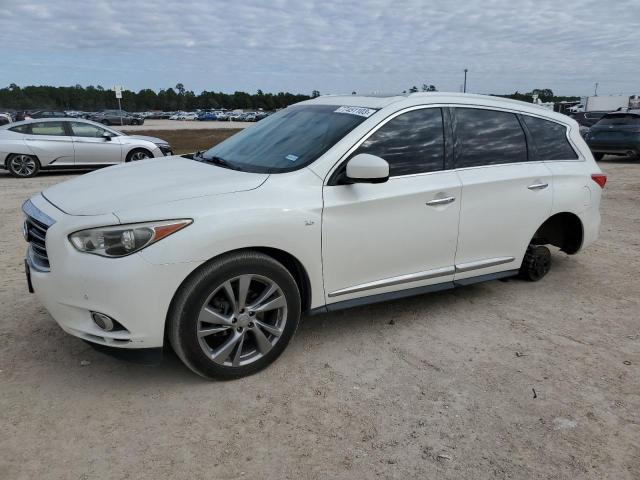 2015 INFINITI QX60  2015 image