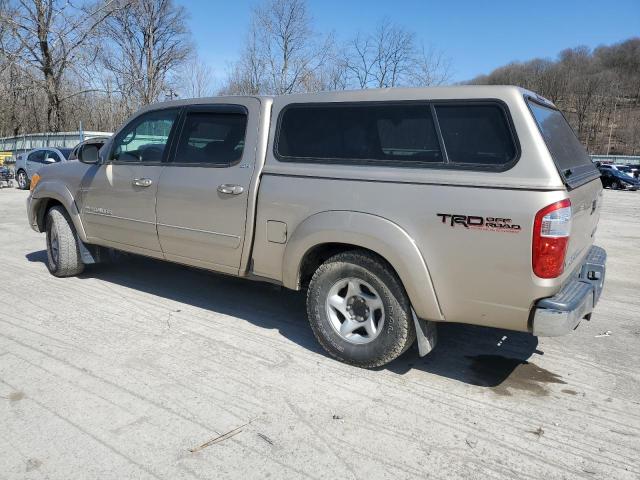 Изображение 2 2004 TOYOTA TUNDRA DOUBLE CAB SR5 2004 с VIN 5TBDT44184S453877