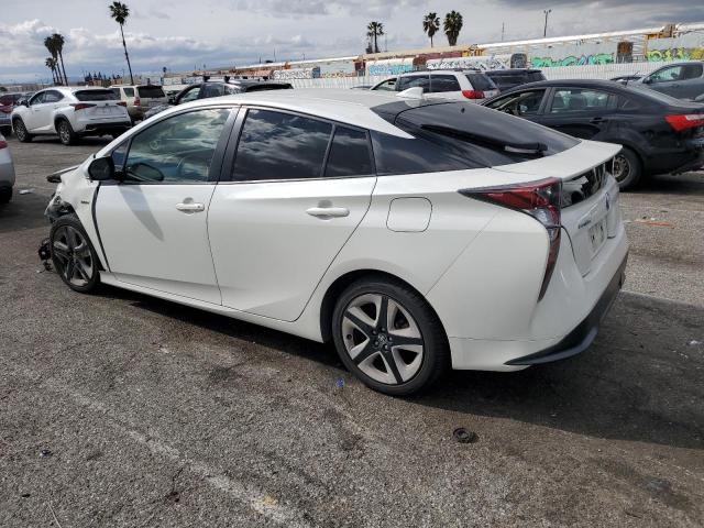 Obraz 2 z 2016 TOYOTA PRIUS  2016 z VIN JTDKARFU3G3014357