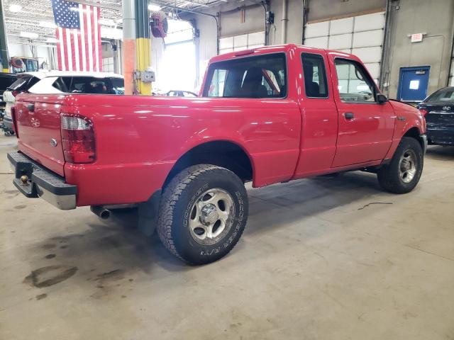 Obraz 3 z 2005 FORD RANGER SUPER CAB 2005 z VIN 1FTZR15E45PA48610