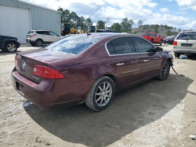 Image 3 of 2007 BUICK LUCERNE CXL 2007 with VIN 1G4HD57257U203749