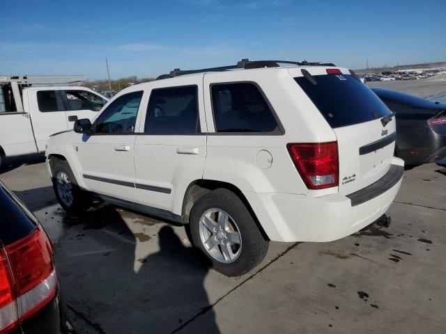 Изображение 2 2007 JEEP GRAND CHEROKEE LAREDO 2007 с VIN 1J8HR48P97C649105