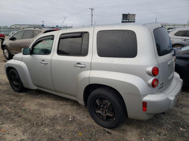 Image 2 of 2010 CHEVROLET HHR LT 2010 with VIN 3GNBABDB8AS576501