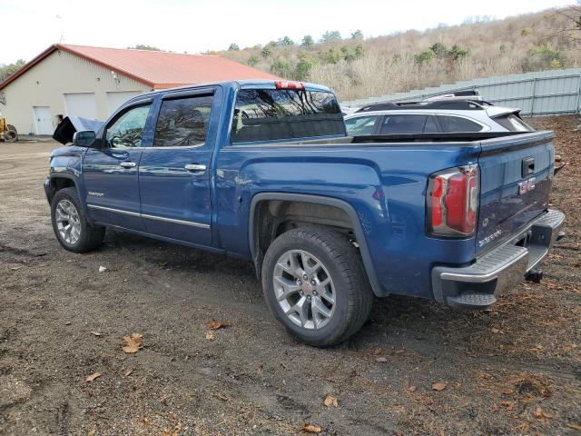 Изображение 2 2017 GMC SIERRA K1500 SLT 2017 с VIN 3GTU2NEC5HG150060