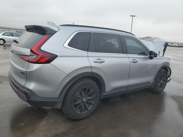 Image 3 of 2023 HONDA CR-V SPORT 2023 with VIN 7FARS5H52PE009605