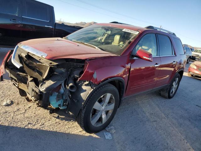 2012 GMC ACADIA SLT-1 2012 image