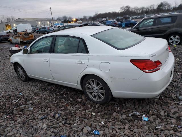 Image 2 of 2006 TOYOTA AVALON XL 2006 with VIN 4T1BK36B16U141783