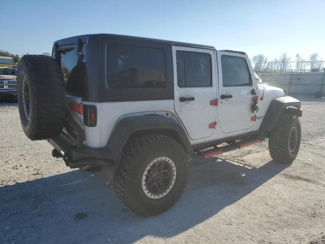Image 3 of 2016 JEEP WRANGLER UNLIMITED RUBICON 2016 with VIN 1C4BJWFG9GL241481