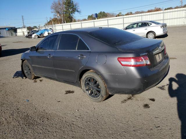 Image 2 of 2011 TOYOTA CAMRY BASE 2011 with VIN 4T4BF3EK0BR184517