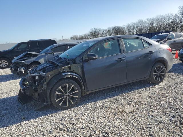 Obraz 1 z 2019 TOYOTA COROLLA L 2019 z VIN 5YFBURHE2KP900828