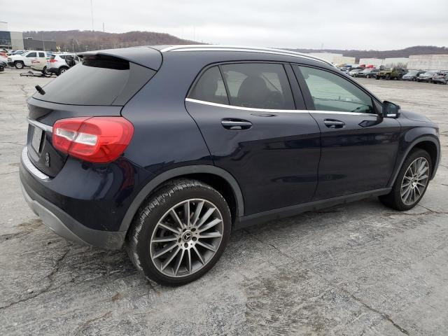 Изображение 3 2018 MERCEDES-BENZ GLA 250 2018 с VIN WDCTG4EB0JJ479195