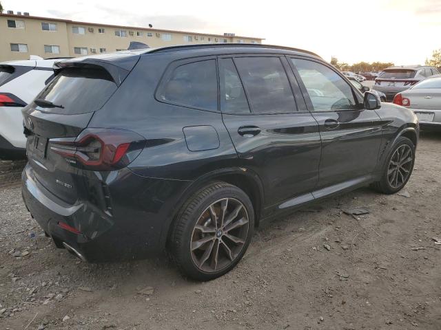 Изображение 3 2022 BMW X3 SDRIVE30I 2022 с VIN WBX47DP04NN156775