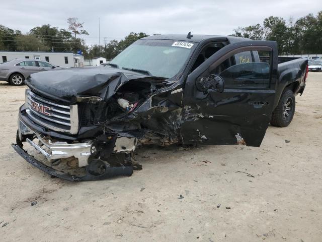 Obraz 2009 GMC SIERRA K1500 SLT 2009