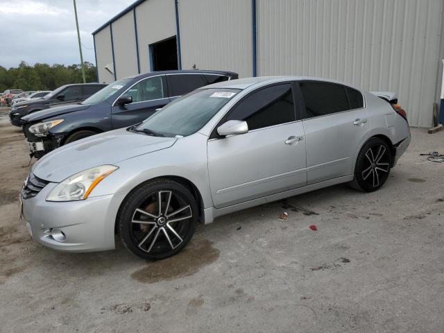 Изображение 1 2012 NISSAN ALTIMA BASE 2012 с VIN 1N4AL2AP7CN555107