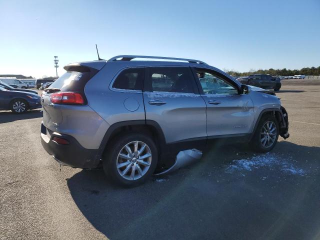 Obraz 3 z 2017 JEEP CHEROKEE LIMITED 2017 z VIN 1C4PJMDS1HW568717