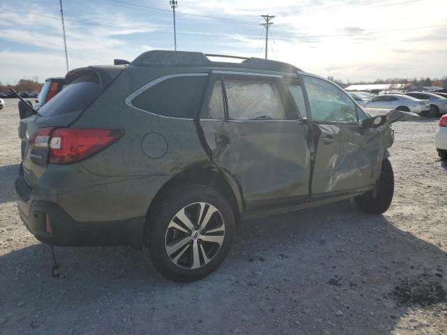 Obraz 3 z 2018 SUBARU OUTBACK 2.5I LIMITED 2018 z VIN 4S4BSANC5J3308448