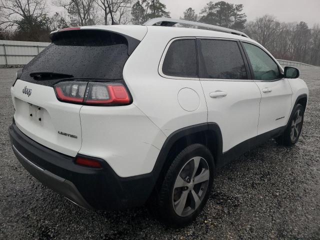Obraz 3 z 2019 JEEP CHEROKEE LIMITED 2019 z VIN 1C4PJMDX5KD102996